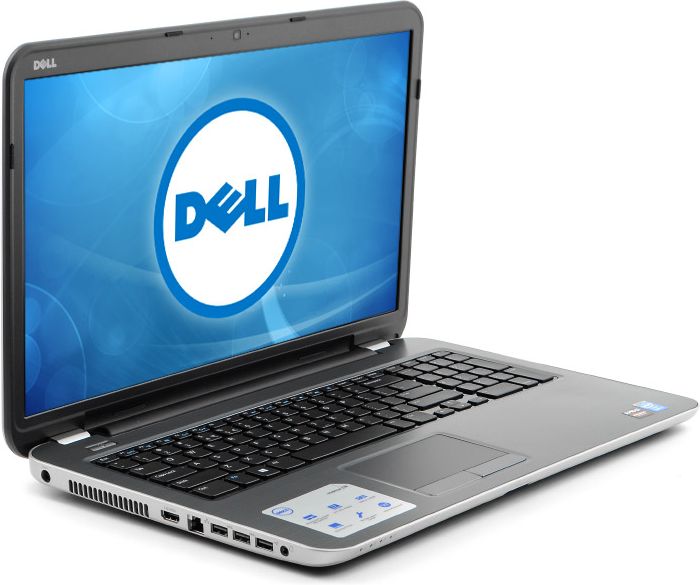 Dell 5737 замена процессора