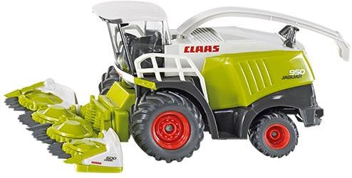 ボーネルンド ジク (SIKU) ジャガー960収穫機 1:50 SK1993 31-swXzfLCL._UF894,1000_QL80_.jpg