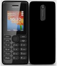 Zdjęcie Nokia 108 Dual Sim Czarny - Kalisz
