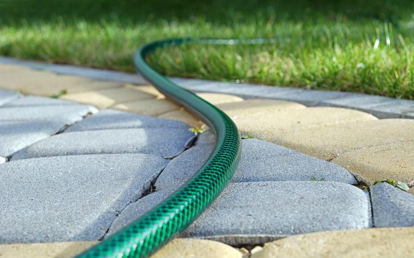 Cellfast Wąż ogrodowy ECONOMIC 3/4" 50m (10022) - zdjęcie 2 Cellfast Wąż ogrodowy ECONOMIC 3/4" 50m (10022)
