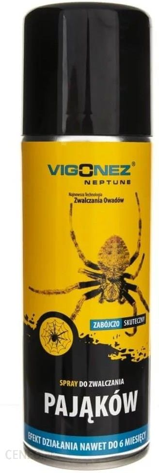 VIGONEZ Neptune spray anti-araignée 400 ml