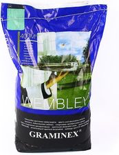 gdzie najlepiej kupić Trawy i trawniki Trawa Graminex Wembley 10 kg – wybitnie odporna na deptanie