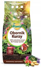 Zdjęcie Planta Naturalny BIO Obornikgranulowany 10l - Chociwel