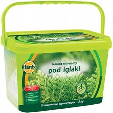 Zdjęcie Planta Mineralny pod Iglaki 5kg - Wyrzysk
