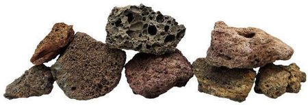Kamienie lawy wulkanicznej do grilla gazowego Mastergrill 3kg