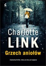 Zdjęcie Grzech aniołów - Olecko