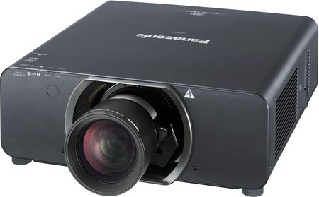 Panasonic Pt-Dz13K