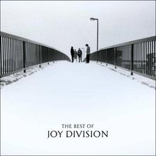 Zdjęcie Joy Division - The Best Of - Mieroszów
