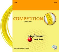 Zdjęcie Kirschbaum Competition 12 M - Łagów