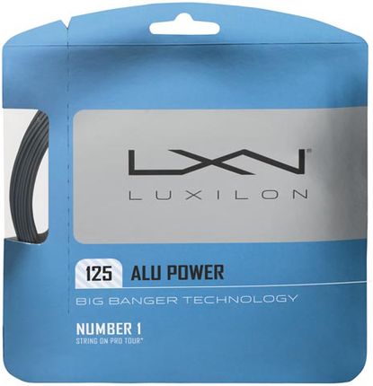 Luxilon Big Banger Alu Power 12 M