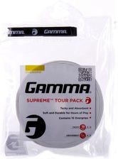 Zdjęcie Gamma Supreme Overgrip 15 Szt. - Olesno
