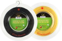 Zdjęcie Kirschbaum Basic Synthetic Gut Premium 200 M - Pajęczno