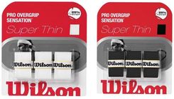 Zdjęcie Wilson Pro Overgrip Sensation (3 Szt.) - Radomsko