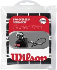 Zdjęcie Wilson Pro Overgrip Sensation (12 Szt.) - Łódź