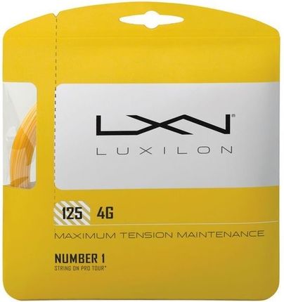 Luxilon 4G 12 M