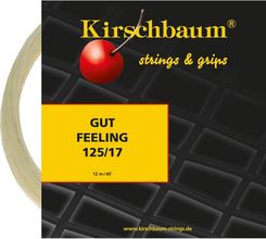 Zdjęcie Kirschbaum Gut Feeling 12M - Idealny Na Łokieć Tenisisty - Bielsko-Biała
