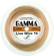 Zdjęcie Gamma Live Wire 110M - Garwolin