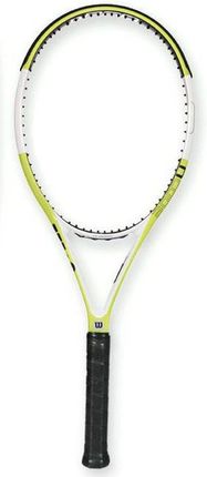 Wilson ncode tennis popular racket