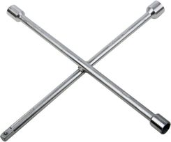 Zdjęcie Proline Klucz do kół krzyżakowy 24/27/32mm 3/4cala 29021 - Dobrzyca