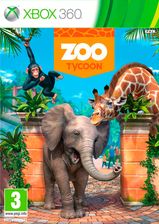 Gra na Xbox Zoo Tycoon (Gra Xbox 360) - zdjęcie 1