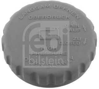 Pokrywa / Osłona FEBI BILSTEIN 01211 - Opinie i ceny na Ceneo.pl