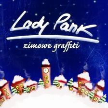 Płyta kompaktowa Lady Pank - Zimowe Graffiti (CD) - zdjęcie 1