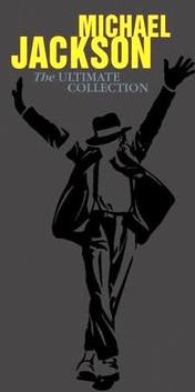 Michael Jackson アルティメット・コレクション ［4CD+DVD］ Michael Jackson - The Ultimate Collection (4CD/DVD) - Ceny i