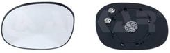 Zdjęcie Szkło lusterka, lusterko zewnętrzne ALKAR 6432851 - Pszów