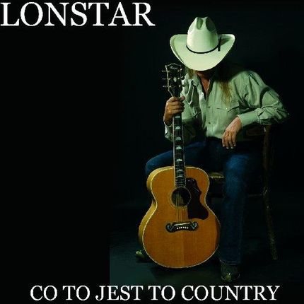 Michał Lonstar - Co to jest to Country
