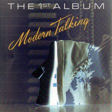 Zdjęcie Modern Talking - The First Album - Sieradz