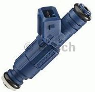 Zdjęcie Wtryskiwacz BOSCH 0 280 156 212 - Kraków