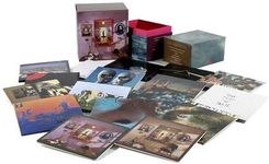 Zdjęcie Pink Floyd - Oh By The Way - Studio Album Boxset (16CD) - Tarnów