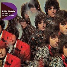 Płyta kompaktowa Pink Floyd - Piper At The Gates Of Dawn - zdjęcie 1