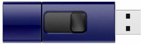 SILICON POWER - TANIA ULTIMA U05 16GB Navy Blue (SP016GBUF2U05V1D)