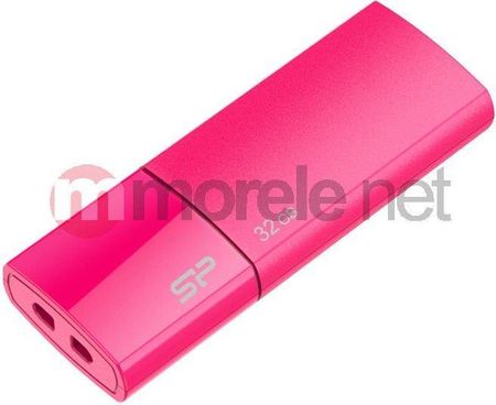 SILICON POWER - TANIA ULTIMA U05 32GB Sweet Pink (SP032GBUF2U05V1H)
