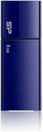SILICON POWER - TANIA ULTIMA U05 8GB Navy Blue (SP008GBUF2U05V1D)
