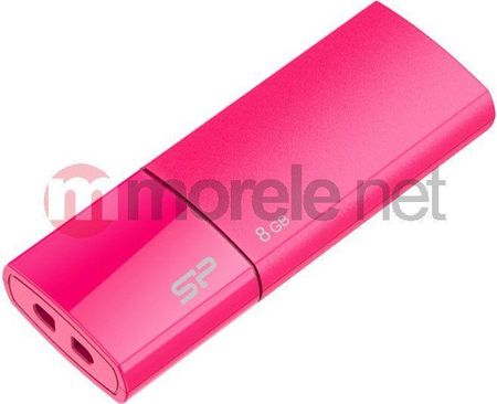 SILICON POWER - TANIA ULTIMA U05 8GB Sweet Pink (SP008GBUF2U05V1H)