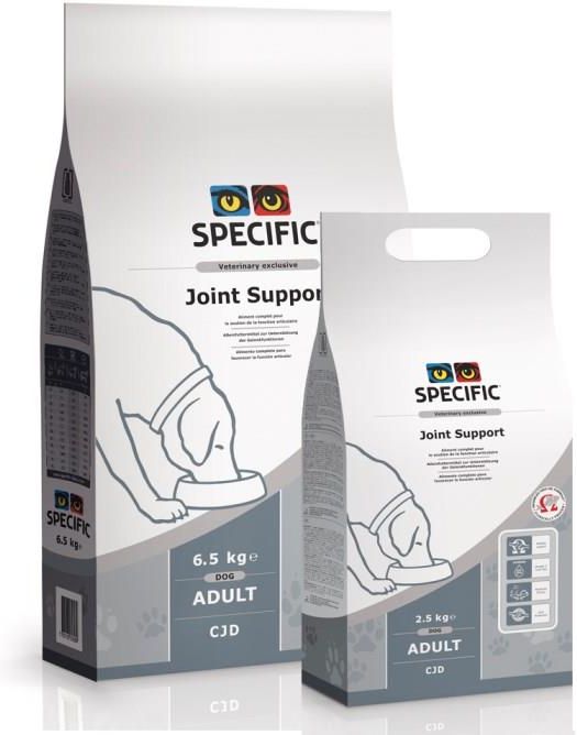 Specific Joint Support Adult CJD - hondenvoeding