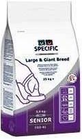 Specific Senior Large Breed Cgd Xl 14Kg