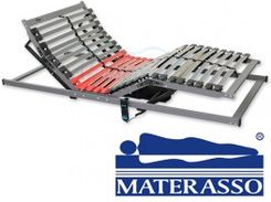 Zdjęcie Materasso stelaż Flex Mobil R6 80x200 - Szlichtyngowa