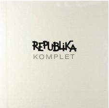 Zdjęcie Republika - Komplet (13CD) - Poznań