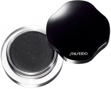 Shiseido Shimmering Cream Eye Color cienie do powiek w kremie odcień BK 912 Caviar 6g