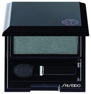 Shiseido Luminizing Satin Eye Color Trio Eye Color cienie do powiek GY913 Slate 2g