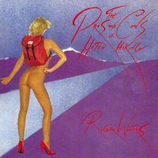 Zdjęcie Roger Waters - The Pros And Cons Of Hitch Hiking - Zabrze
