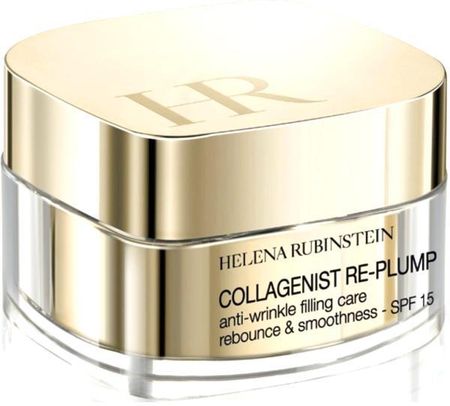 Helena Rubinstein Collagenist Re-Plump przeciwzmarszczkowy krem na dzień do cery normalnej i mieszanej SPF 15 50ml