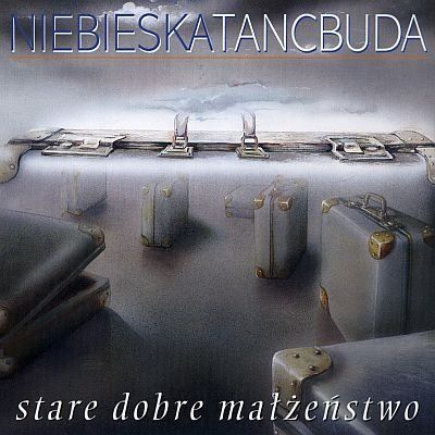 Stare Dobre Małżeństwo - Niebieska tancbuda