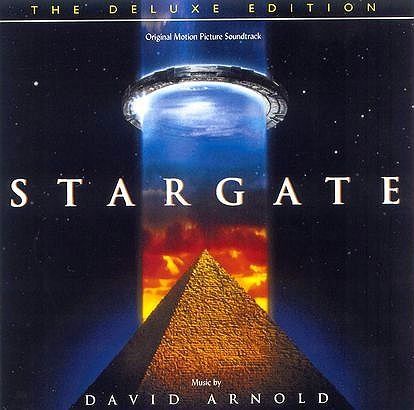 Stargate - Deluxe Edition