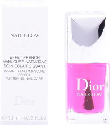 Dior sparkle 2024 nail polish