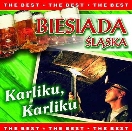 The Best - Biesiada śląska