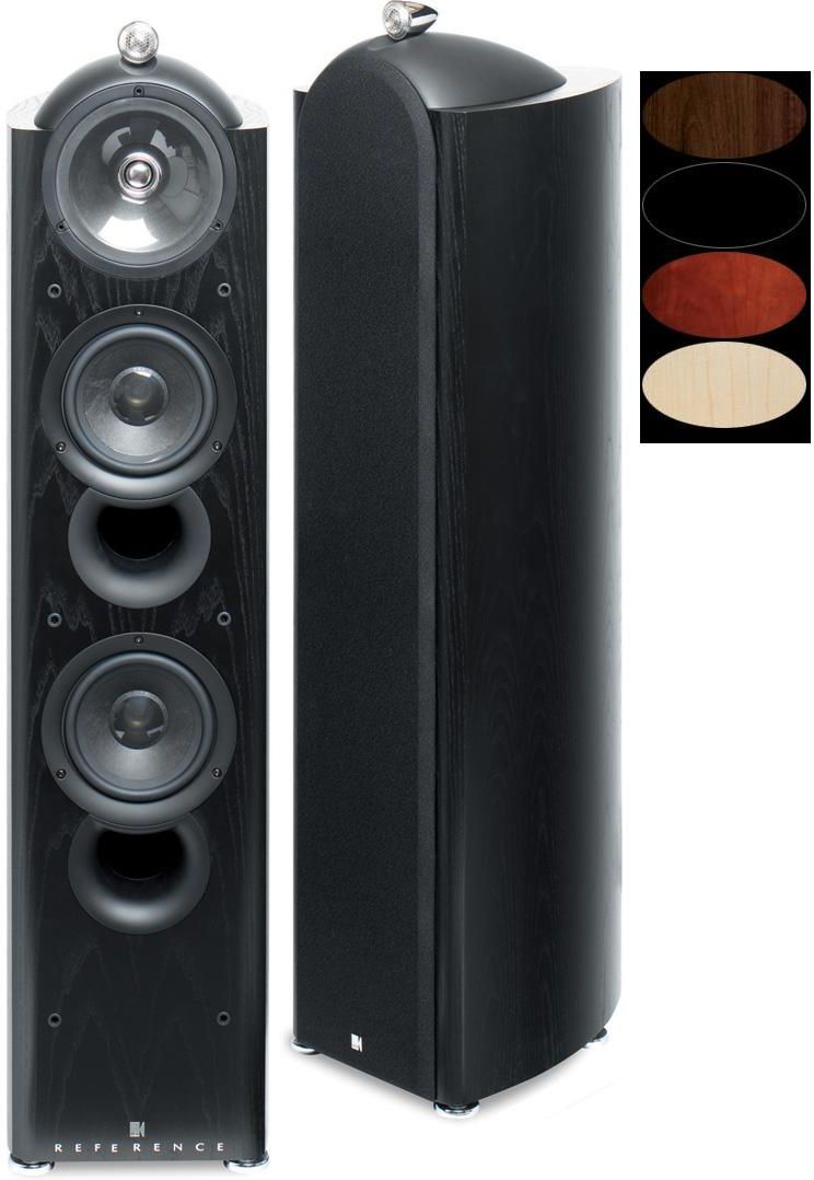 Kef Reference 203 - Opinie i ceny na Ceneo.pl